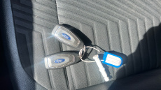 Ford Puma 1.0 EcoBoost Hybrid mHEV ST-Line X 5dr Petrol Hatchback